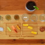 Mezcal and Tequila Tasting Room - What’s Included and What’s Not