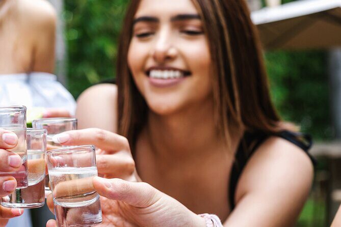 Mezcal Tasting and Immersive Experience in Mexico City - Why the Experience Stands Out