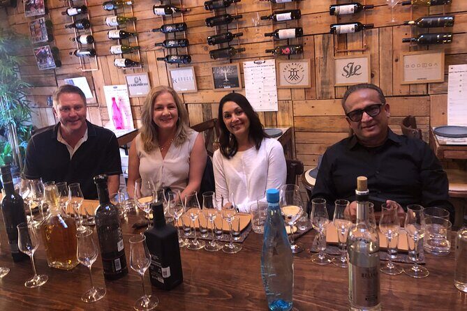 Mezcal Tasting -Masterclass + Blind tasting- - The Value of the Masterclass and Tasting