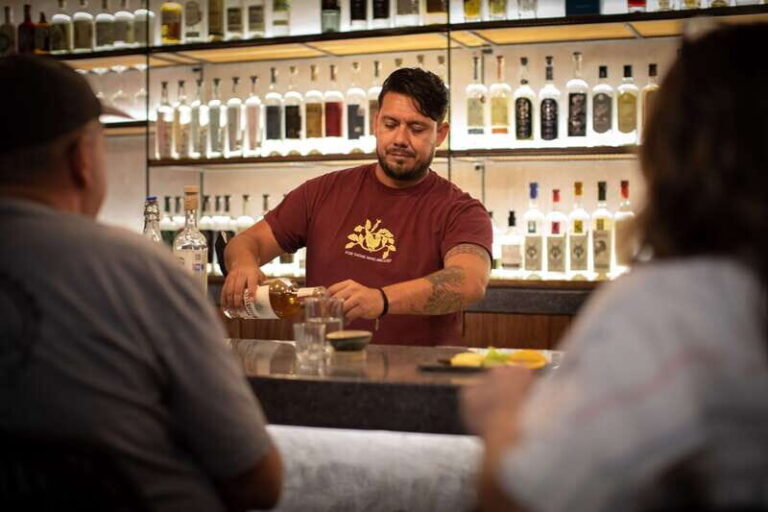Mezcal Tastings by El Tasting Room - Is This Tour Right for You?