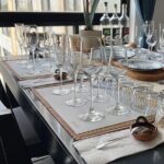 Mezcal & Tequila Tasting at Mexico City with full dinner - Our Detailed Breakdown of the Experience