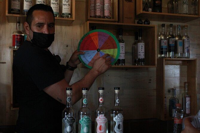 Mezcal Tour Oaxaca - The Value of the Tour
