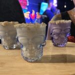 Mezcal vs. Tequila Cocktail Tasting in a Cantina - Value and Practical Considerations