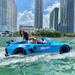 Miami: 1-hour Jetcar Rental - The Practical Aspects