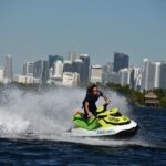 Miami: #1 Jet Ski Company used by Celebrities - Detailed Breakdown of the Tour