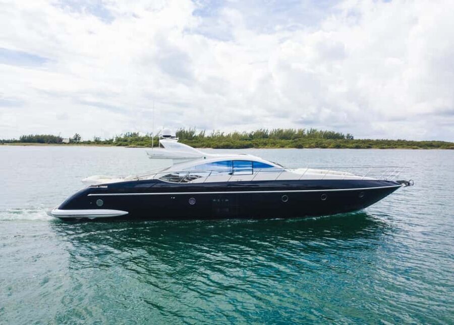 Miami: 2025 Axopar 37 Brabus Edition Boat Rental - Final Thoughts