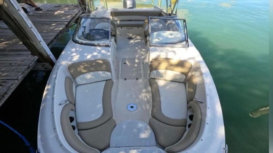 Miami: 24-Foot Private Boat for up to 8 People - What Travelers Love Most