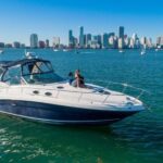 Miami: 37-Foot Sundancer Boat Rental - What Does the Tour Include?
