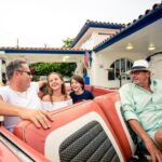 Miami 4H Private Classic Car Tour! - The Authentic Value of This Tour