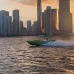 Miami: 4th of July Fireworks Speedboat Viewing Cruise - What the Reviews Say