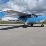 Miami 50-Minute Airplane Tour: Beaches, Islands & Downtown - How the Tour Adds Value