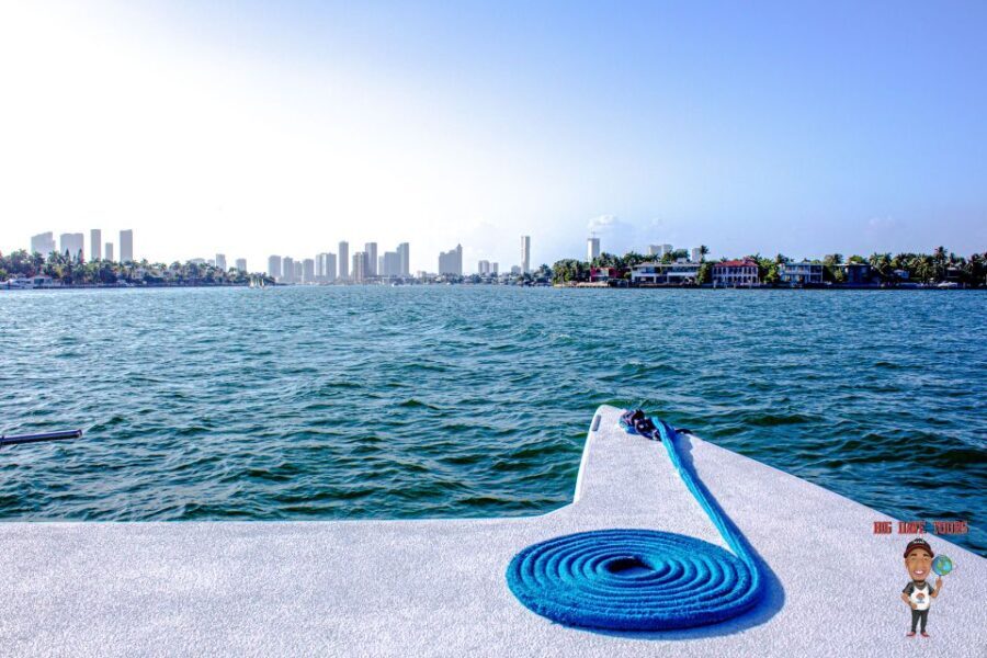 Miami: Adventure Cruise with Jetski, Tubing, and Drinks - Who Should Consider This Tour?