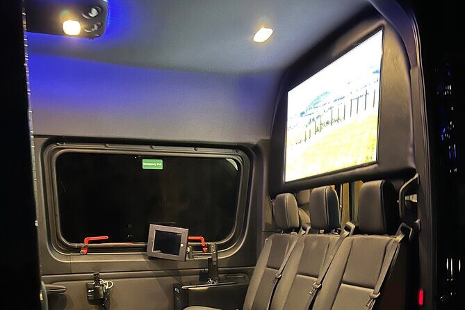 Miami Airport and Seaport Private Transfer (up to 14 passengers) - Pricing and Value