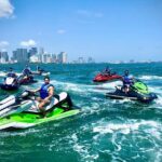 Miami and Biscayne Bay Jetski Experience - The Actual Ride and Views