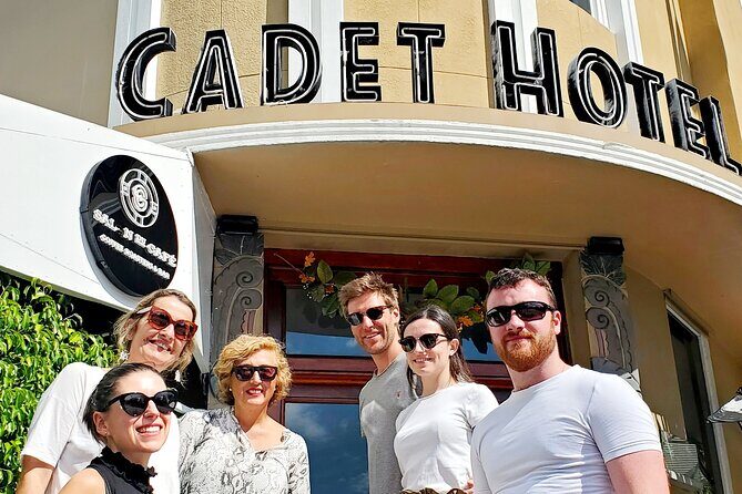 Miami Art Deco, Glamour, Vice & Secrets with Tropical Cocktail - What Makes This Tour Stand Out?