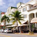 Miami - Art Deco Highlights & The Wolfsonian Museum Tour - The Architecture and Streetscape