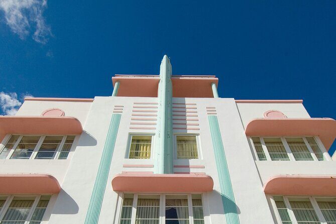 Miami Art Deco Private Walking Tour - Practical Details: What You Should Know