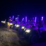 Miami: ATV Nighttime Glow In The Dark Off-road Adventure - The Experience Itself: What’s Included and What to Expect