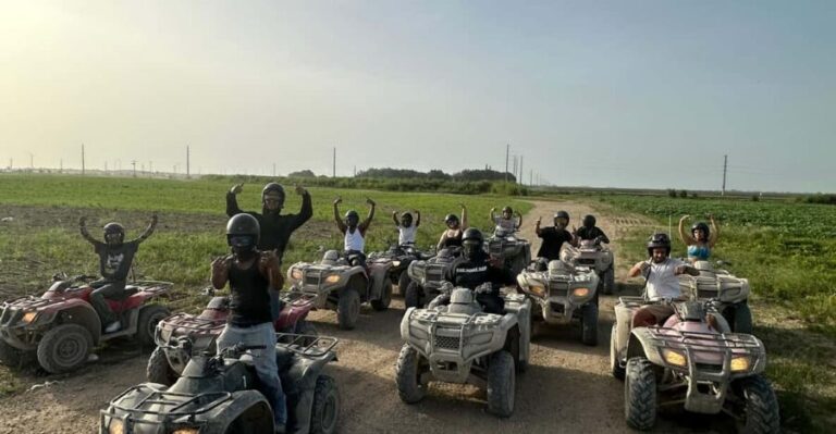 MIAMI: ATV OFF-ROAD TOUR WITH PICTURES & VIDEOS - What We Loved About This Tour