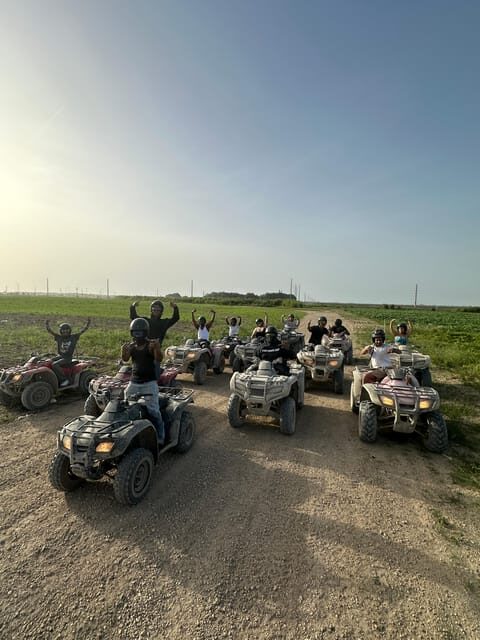 Miami: ATV Tour with Guide - The Practical Side: Details That Matter