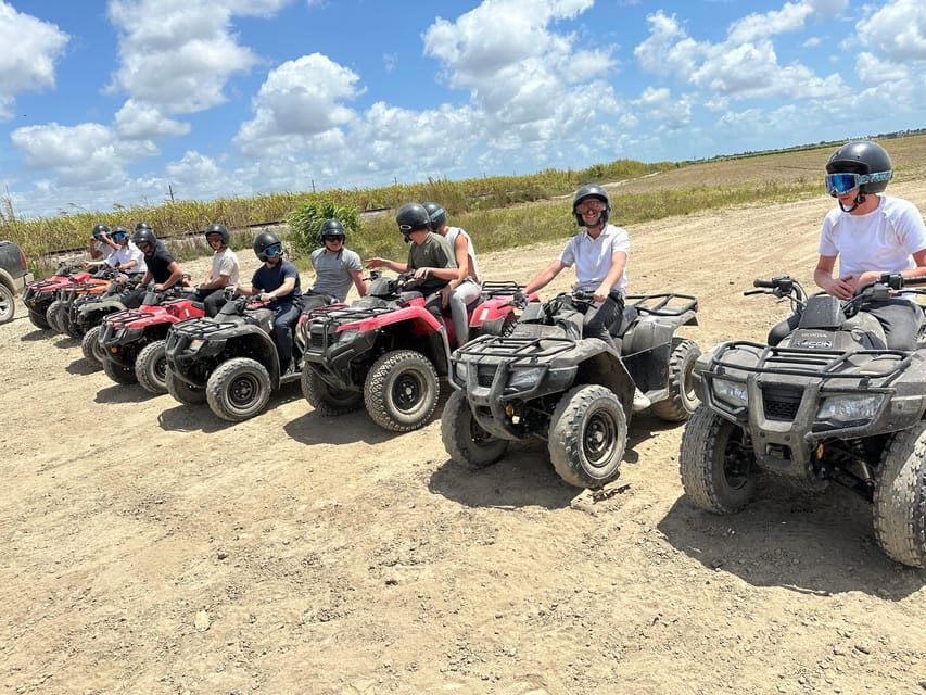 Miami: ATV Tour - Who Is This Tour Best For?