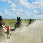 Miami ATV Xperience: Ride Day&Night, FREE Passenger, Pic&Vid - The Experience — Pros and Cons