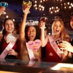 Miami Bachelorette Bar Crawl - What’s Included and What’s Not