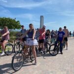 Miami Beach Art Deco Bike Tour - The Itinerary in Detail: What You’ll See and Do