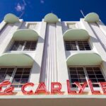Miami Beach Art Deco & History Bike Tour with Design Enthusiast - What to Expect from the Itinerary