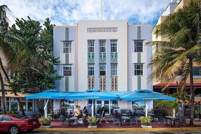 Miami Beach Art Deco Private Tour With Cocktails - How to Get the Most Out of This Tour
