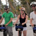 Miami Beach: Art Deco Segway Tour - Practical Details and Considerations