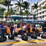 Miami Beach: Art Deco Segway Tour - The Itinerary Breakdown