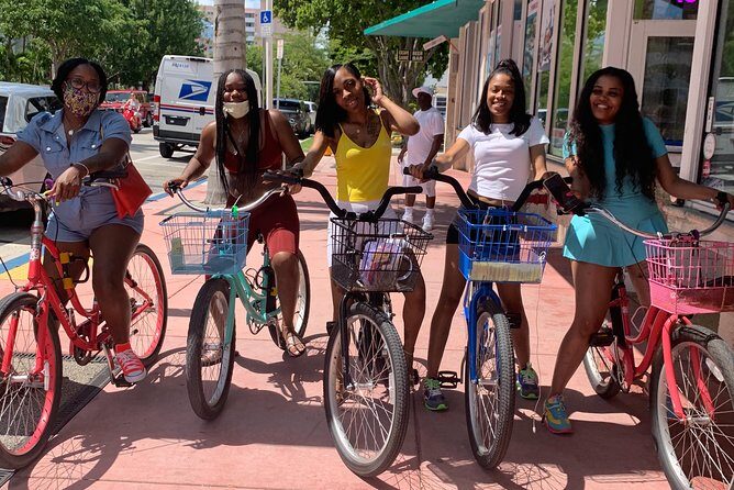 Miami Beach Bicycle Rental - The Pros and Cons of This Bike Rental
