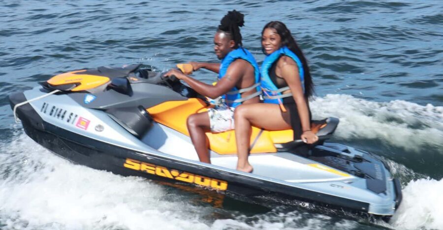 Miami Beach: Boat Ride and Jet Ski Rental - Who Will Love This Experience?