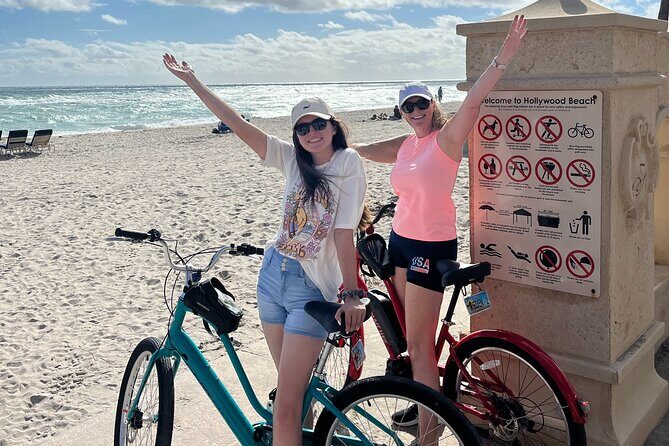 Miami Beach Eden Adventure - What Makes This Tour Stand Out