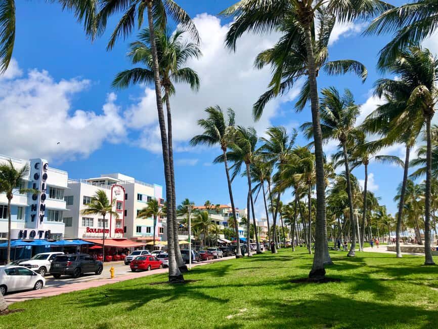 Miami Beach: Guided Tour with Expert Local Guide - Who Should Consider This Tour?