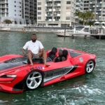 Miami Beach Jetcars and Free Boat Ride - Practical Details: What You Need to Know