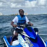 Miami Beach Jetskis + Free Boat Ride - The Scenic Boat Ride: An Unexpected Bonus