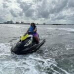 Miami Beach Jetskis + Free Boat Ride - The Value of What’s Included