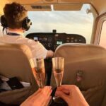 Miami Beach: Luxury Plane Tour with Free Champagne - Breaking Down the Itinerary