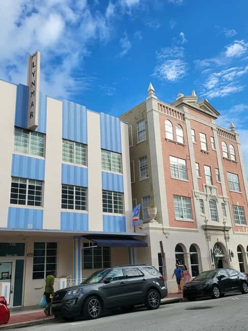 Miami Beach/ Miami: private city tour - FAQs