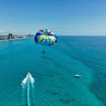 Miami Beach: Parasailing Boat Tour in South Beach - The Experience in Detail