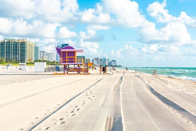 Miami Beach Pedicab Tour - The Value of This Tour