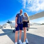 Miami Beach: Private Luxury Airplane Tour with Champagne - The Flight Itself: Seeing Miami from Above