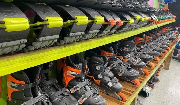 Miami Beach: Rollerblade Rental with Protection Gear - The Real-World Experiences