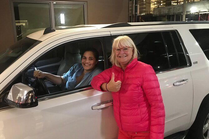 Miami Beach Sobe South Beach to Port Of Miami - How the Service Works