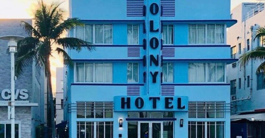 Miami Beach: South Beach Journey through Food and History - Discovering South Beach: What the Tour Offers