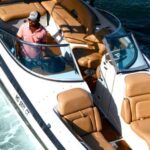 Miami Beach: Spectacular Sandbar & Skyline Boat Tour - The Sandbar Experience