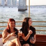 Miami Beach: Vizcaya Sunset Cruise Includes Food and Drink - The Realities of the Experience
