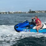 Miami Beach: WaveRunner 1 Hour Rental & 1 Hour Boat Ride - The Real Deal from Travelers